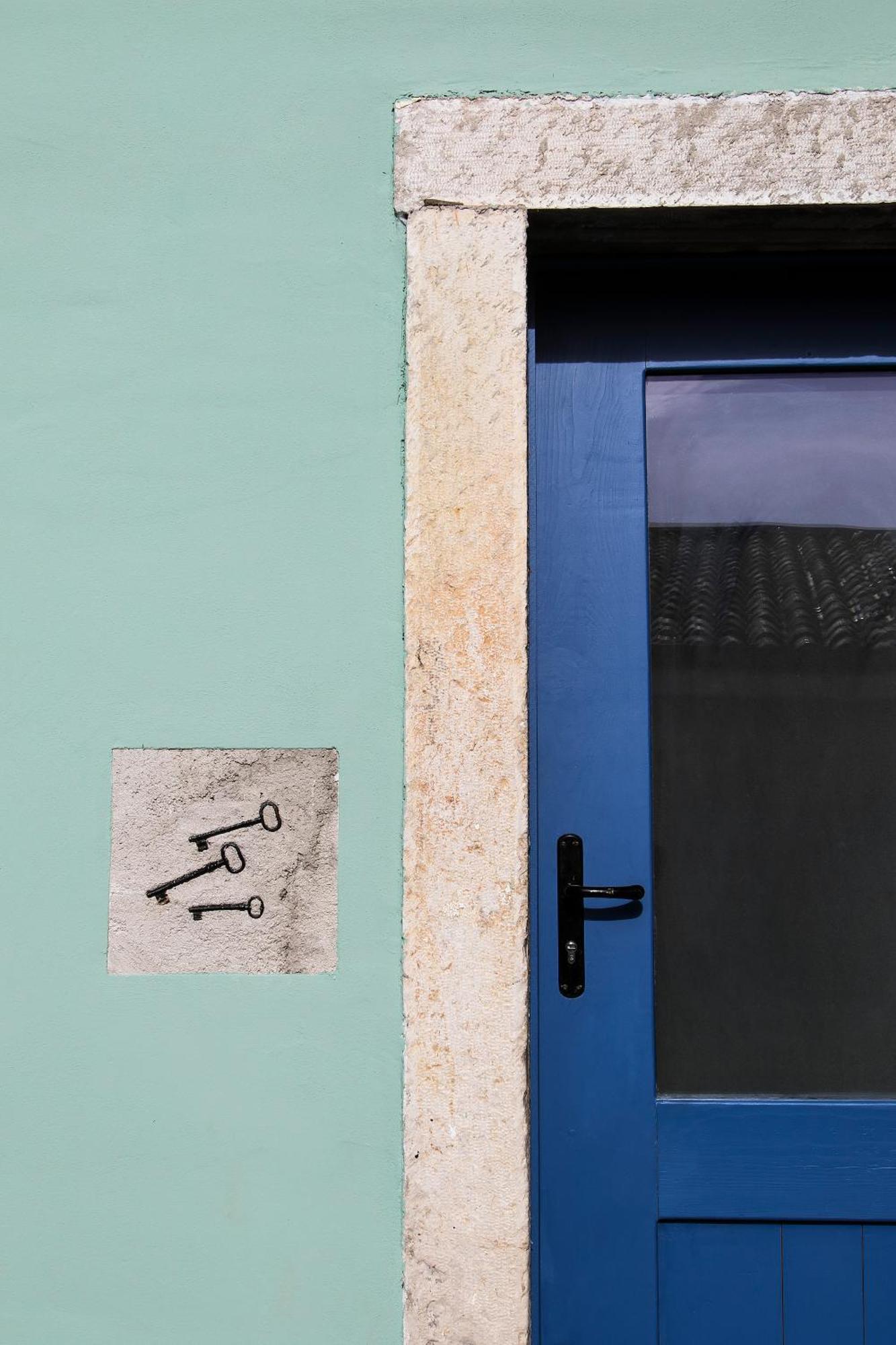 La Casetta Di Francy, Medea Exterior foto